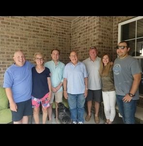 Meet your Posher, Jack